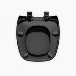 Assento Sanitário em Resina Termofixa para As Louças Fit Versato Savary Soft Close Tupan - 4 Assento Sanitário em Resina Termofixa para As Louças Fit Versato Savary Soft Close Tupan - 4