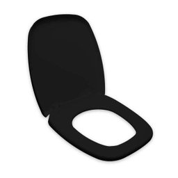 Assento Sanitário em Resina Termofixa para As Louças Fit Versato Savary Soft Close Tupan - 1 Assento Sanitário em Resina Termofixa para As Louças Fit Versato Savary Soft Close Tupan - 1