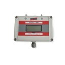 Ver imagem 1 de Transmissor Pressão Digital Diferencial Escala -1999 A +1999 Pa Sensor Tpdv-600 Portátil Instrutherm