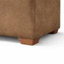 Ver mais imagens de Puff Baú Cama 193x58cm Munique