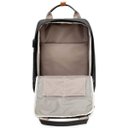 Ver imagem 4 de Mochila Executiva Para Notebook Com Usb Universitaria - Preto