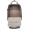 Mochila Executiva Para Notebook Com Usb Universitaria - Preto - 4
