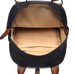 Mochila Executiva Para Notebook Masculina Trabalho Viagens - Cinza - 3
