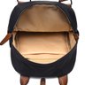 Mochila Executiva Para Notebook Masculina Trabalho Viagens - Cinza - 3
