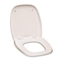 Ver imagem 4 de Assento Sanitário em Resina Termofixa para As Louças Fit Versato Savary Soft Close Tupan