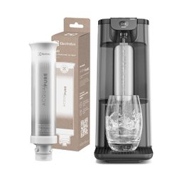 Refil Original Purificador Electrolux PE12A PE12B PE12G PE12V - Branco - 4