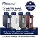 Ver imagem 2 de Refil Original Purificador Electrolux PE12A PE12B PE12G PE12V - Branco