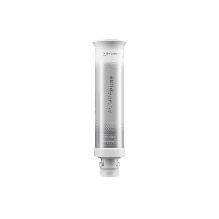 Refil Original Purificador Electrolux PE12A PE12B PE12G PE12V - Branco