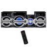 Aparelho de Som Panasonic Sc-Akx78 1.800 Watts Rms com Bluet - 1