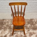 Ver imagem 2 de Cadeira Piratini Fixa Madeira Maciça Mel