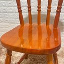 Ver imagem 7 de Cadeira Piratini Fixa Madeira Maciça Mel