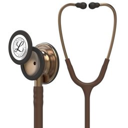 Estetoscópio Littmann Classic III Chocolate Cobre 5809 - 3M - 1