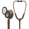 Estetoscópio Littmann Classic III Chocolate Cobre 5809 - 3M - 1