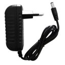 Ver imagem 2 de Fonte 12V 3A Bivolt Automatica P4 Câmera Fita Led Cftv Modem