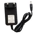 Ver imagem 3 de Fonte 12V 3A Bivolt Automatica P4 Câmera Fita Led Cftv Modem