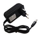 Ver imagem 1 de Fonte 12V 3A Bivolt Automatica P4 Câmera Fita Led Cftv Modem