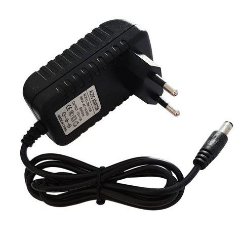 Fonte 12V 3A Bivolt Automatica P4 Câmera Fita Led Cftv Modem