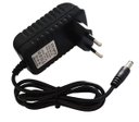 Ver imagem 1 de Fonte 12V 3A Bivolt Automatica P4 Câmera Fita Led Cftv Modem
