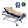 Colchão Pneumático para Tratamento de Escaras até 135 Kg Air Plus Dellamed - 1