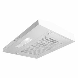 Depurador de Ar com Manta Slim 60 cm 1 Velocidade DPS160BIBR Suggar Bivolt - 4
