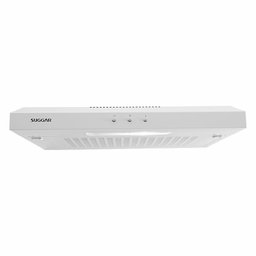 Depurador de Ar com Manta Slim 60 cm 1 Velocidade DPS160BIBR Suggar Bivolt - 2