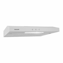 Depurador de Ar com Manta Slim 60 cm 1 Velocidade DPS160BIBR Suggar Bivolt - 1