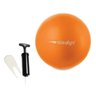 Bola De Exercícios Pilates Overball Hidrolight 20cm Com Bomba - 2