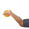 Bola De Exercícios Pilates Overball Hidrolight 20cm Com Bomba - 6