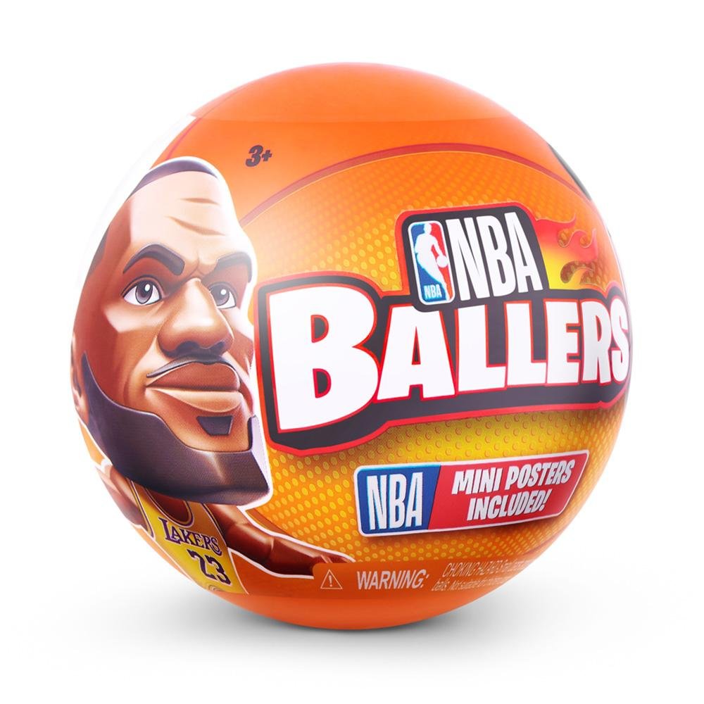 5 Surprise Nba Ballers