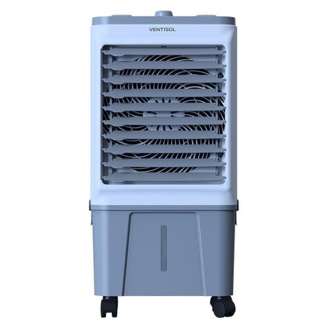 Climatizador Ar Ventisol 16 Litros Branco 127v