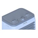 Ver imagem 6 de Climatizador Ar Ventisol 16 Litros Branco 127v