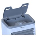 Ver imagem 7 de Climatizador Ar Ventisol 16 Litros Branco 127v
