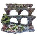 Ver imagem 1 de Soma Enfeite de Resina para Aquario Ruina Antiga 099008 7,5Cm