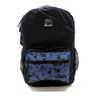 MOCHILA HAWAII HANG LOOSE SUMMER COQUEIROS AZUL MASCULINO - 2 - Preto e Azul - 1