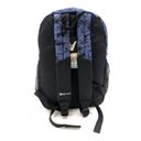 Ver imagem 3 de MOCHILA HAWAII HANG LOOSE SUMMER COQUEIROS AZUL MASCULINO - 2 - Preto e Azul