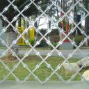 Ver imagem 1 de Rede Laminada para Proteção de 2x1m - 912 - Dr. Espeto Rede Laminada 2 X 1m Espeto - 912 - Dr. Espet