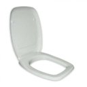 Ver imagem 1 de Assento em Resina Termofixa para Louça Stylus Tupan