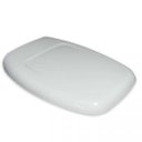 Ver imagem 2 de Assento em Resina Termofixa para Louça Stylus Tupan