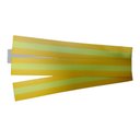 Ver imagem 3 de 5 SINALIZADORES DEGRAUS 200X30MM FOTOLUMINESCENTES