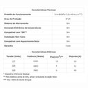 Ver imagem 2 de Chuveiro Acqua Duo Ultra 220v Preto Fosco