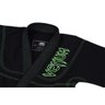 Kimono Jiu-Jitsu Adulto Venum Competidor - Preto - A1 - 4