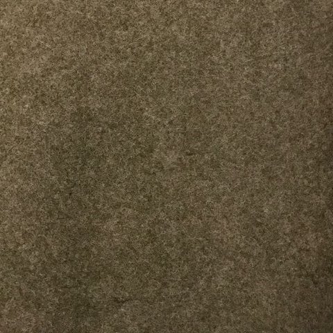 Carpete Eventos Bege 3mm - 2m de Largura