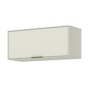 Ver imagem 1 de Armário Aéreo 1 Porta Basculante Fineze Henn 80cm Modulado