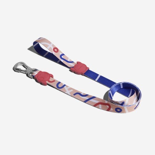 ZeeDog Guia para Cachorros - PINNA - Extra Pequena | MadeiraMadeira