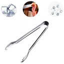 Ver imagem 3 de Kit 4 Pegador de Gelo Aço Inox Weck Multiuso 18cm Bar Bartender Drinks