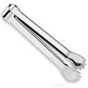 Ver imagem 2 de Kit 4 Pegador de Gelo Aço Inox Weck Multiuso 18cm Bar Bartender Drinks