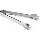 Ver imagem 1 de Kit 4 Pegador de Gelo Aço Inox Weck Multiuso 18cm Bar Bartender Drinks
