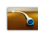 Ver imagem 3 de Engate Flexível 1/2 X 40cm Água Fria Pvc Plena Tigre