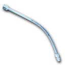 Ver imagem 1 de Engate Flexível 1/2 X 40cm Água Fria Pvc Plena Tigre