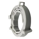 Ver imagem 6 de Coleira Anti Pulga Gato Cao Cachorro Pet Carrapato Leishmaniose Canino Felino Tamanho Ajustavel Efic